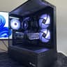 Gaming PC (Ryzen 5 3600 + Radeon RX 5700 XT + 16GB ram)