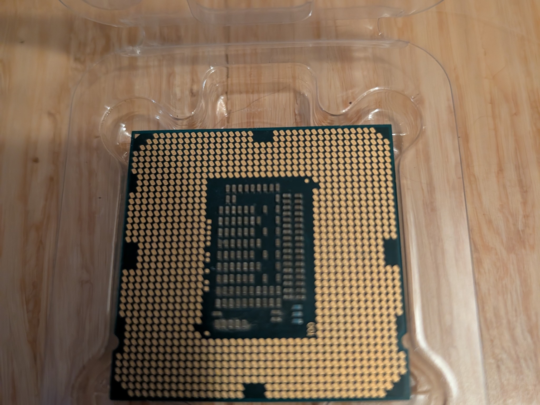 Intel Core I5 3470