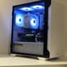 $600 Gaming Pc- ryzen 5 3600 - Gtx 1070