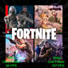 Frostbyte RTX 2070 Gaming PC 1080p Beast