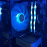 Gaming Pc RTX 3060 ti