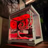 RTX 5060 + RYZEN 5 5600X PC