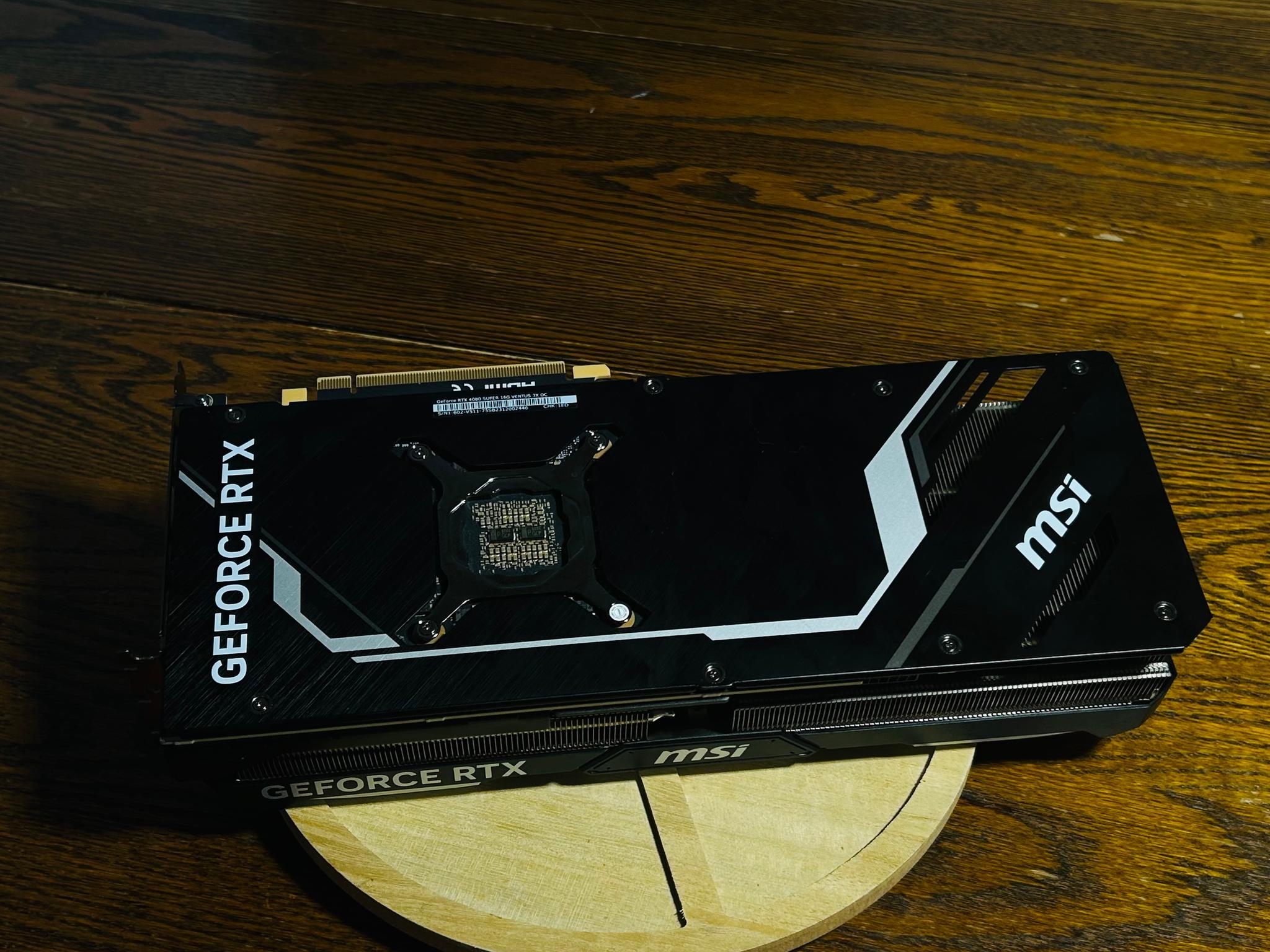 4080 Super