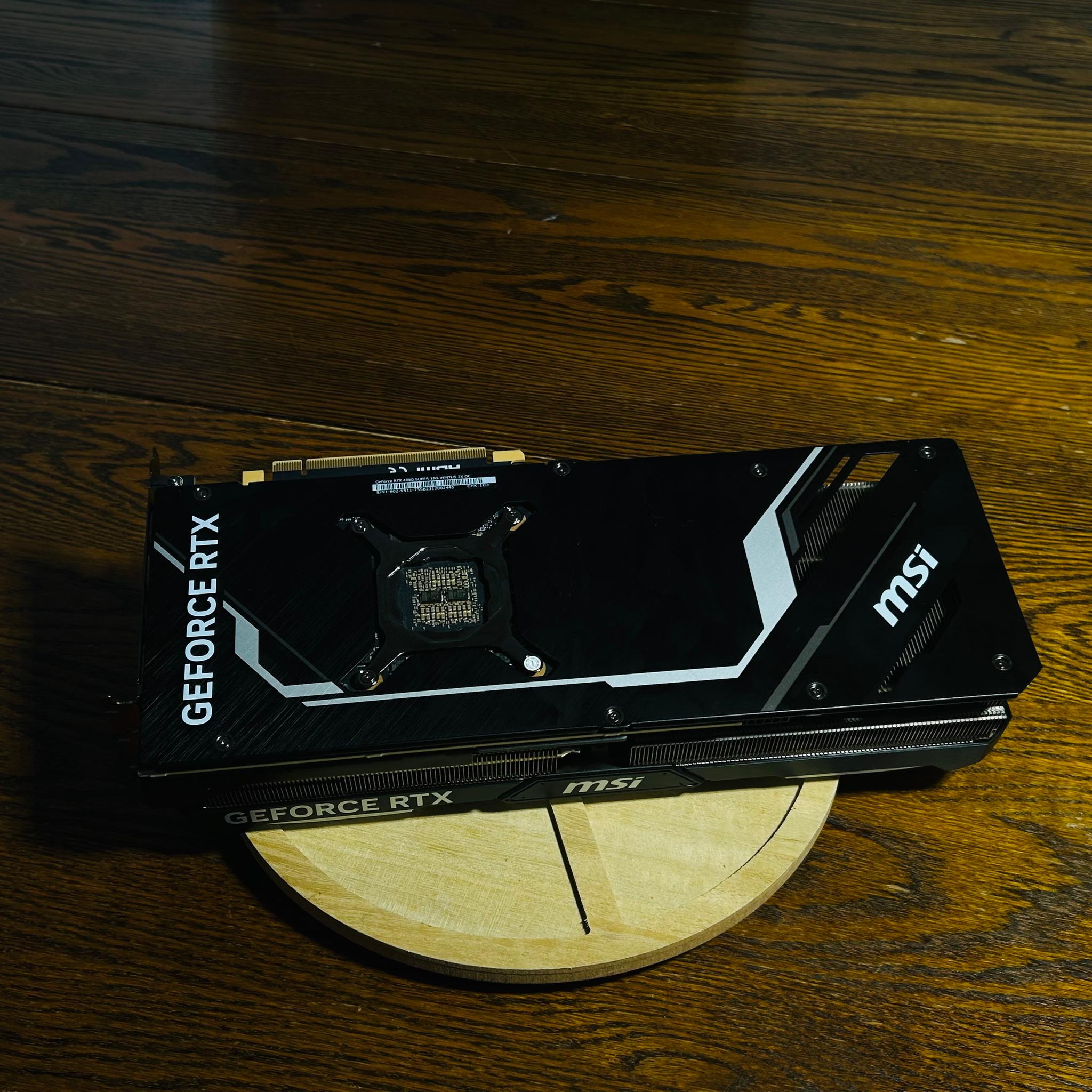 4080 Super