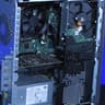 HP Envy Gaming PC, i5-10400, Quadro P2000 5GB, 16GB DDR4, 200GB SSD, 500GB HDD, Windows 11