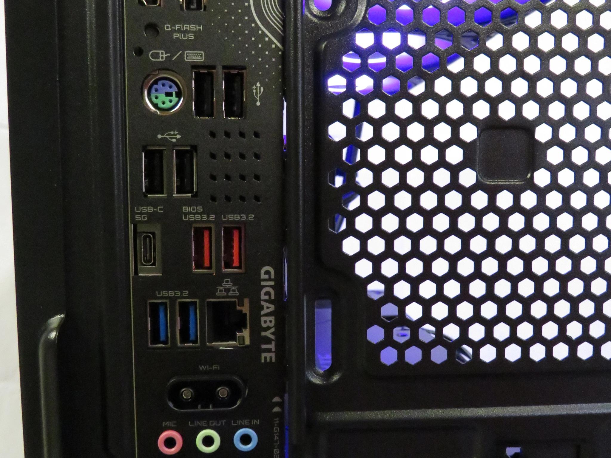 Newest Gen Everything! RX 9070 + Ryzen 5 7500F + 32GB DDR5 + 1 TB NVME SSD