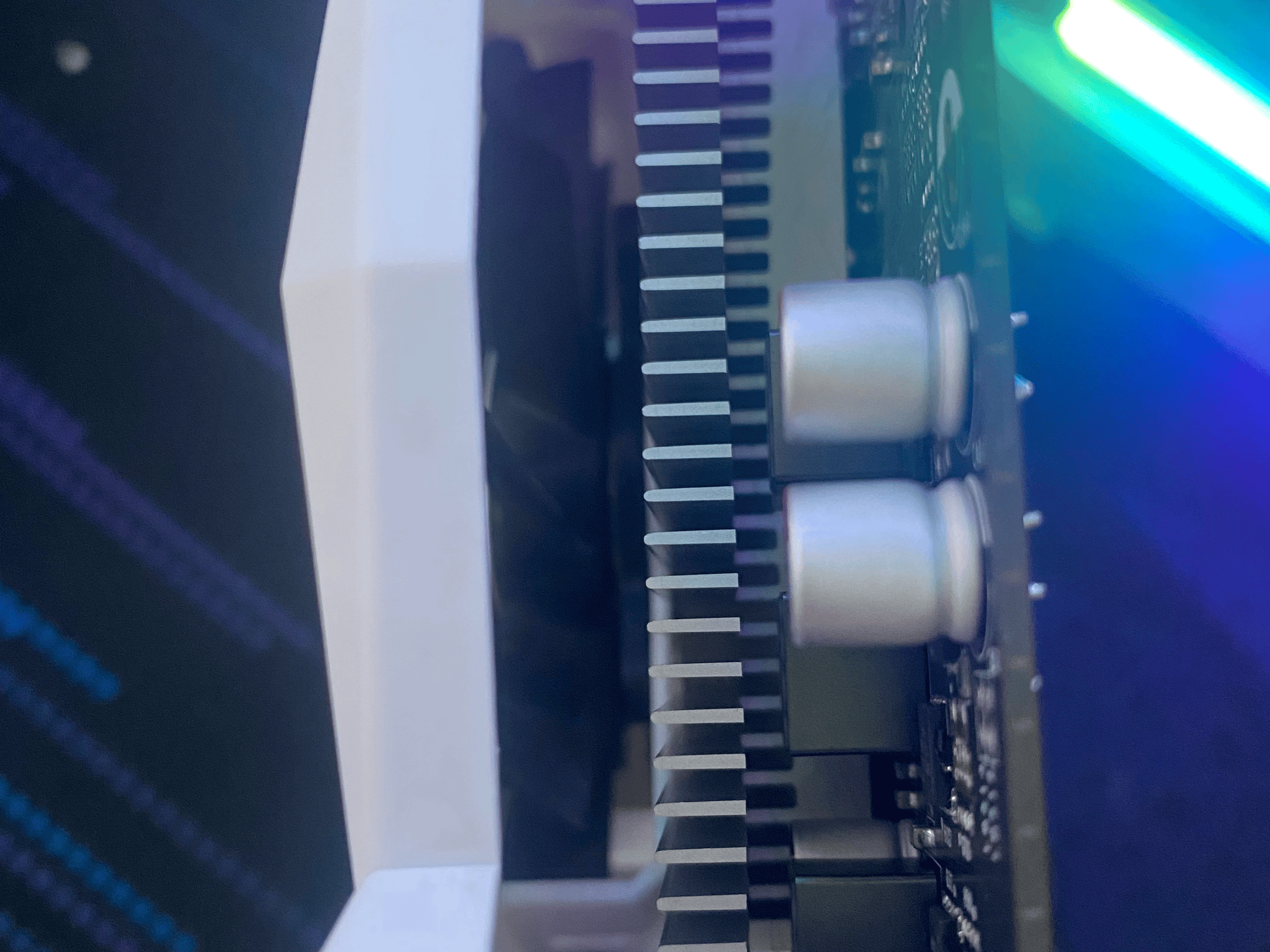 Great condition GTX 950 2GB Ultra Budget Video Card for Esports Gaming. 