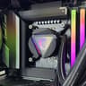 Gaming PC Ultra 7 265KF 32GB RAM 1TB SSD RTX 5060 Ti  16GB Windows 11 Computer