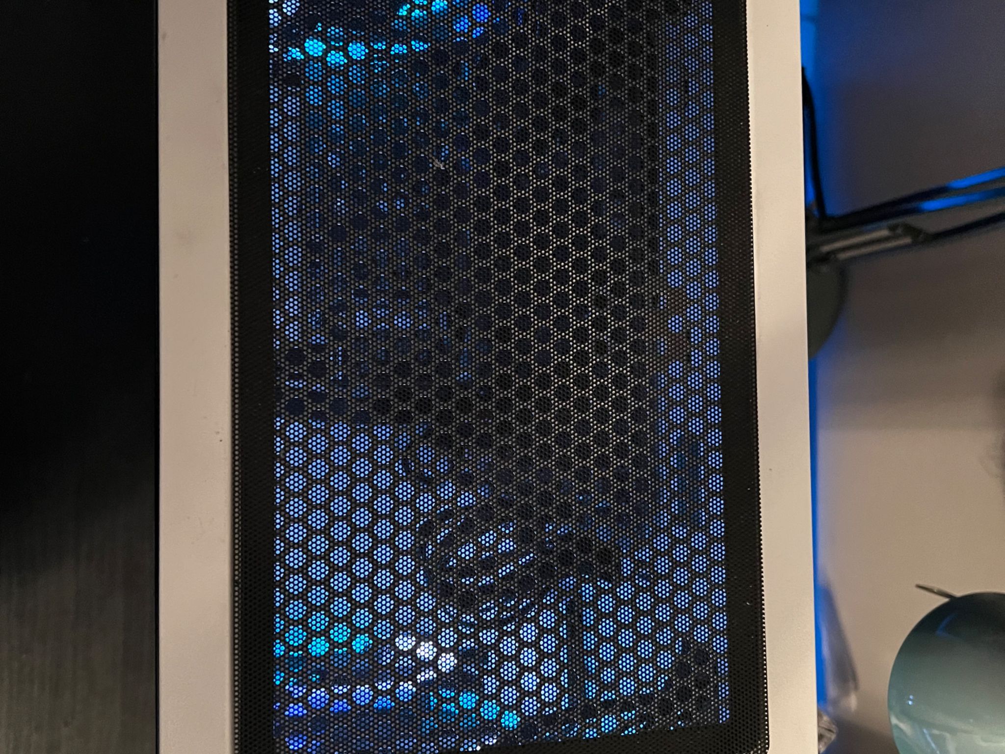 Beginner Ryzen 5 2600 / GTX 1660