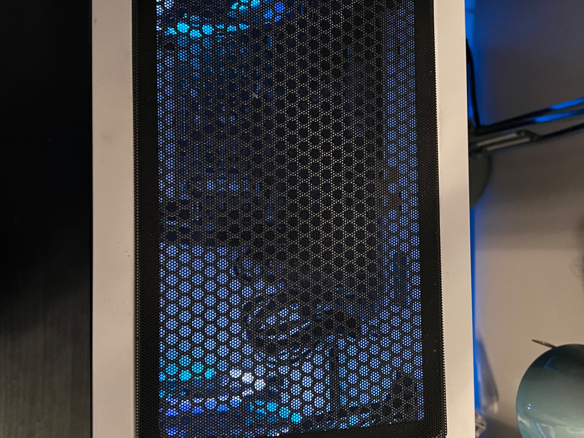 Beginner Ryzen 5 2600 / GTX 1660