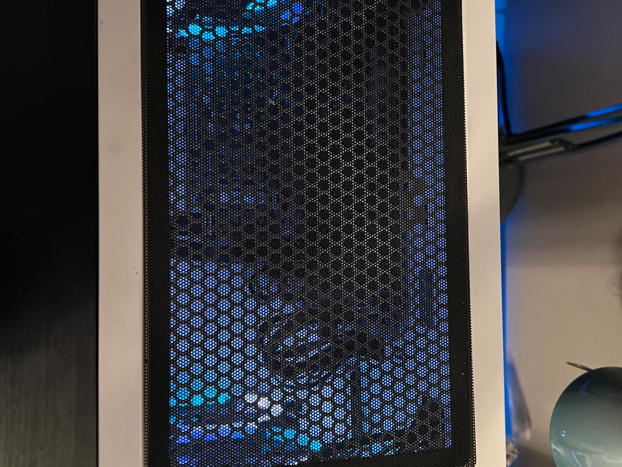 Beginner Ryzen 5 2600 / GTX 1660