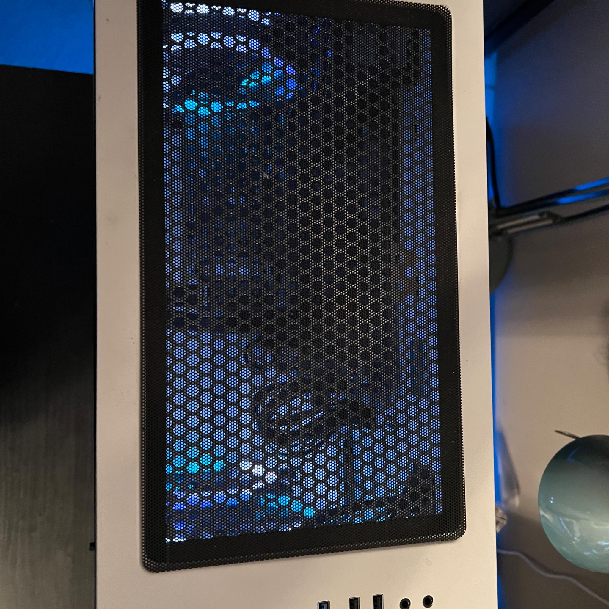 Beginner Ryzen 5 2600 / GTX 1660