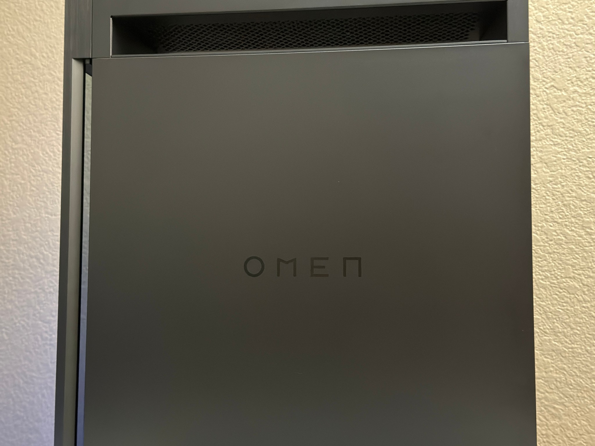 HP OMEN 45L Barebones — Z890/ LGA 1851 Motherboard - 360mm AIO - PSU - Case Fans