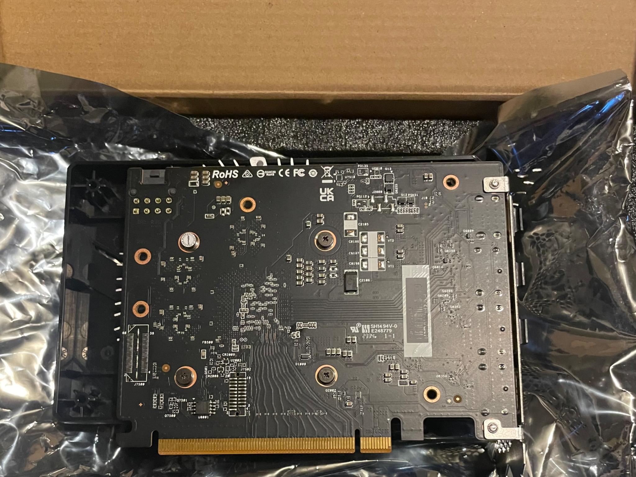 Intel Arc A380
