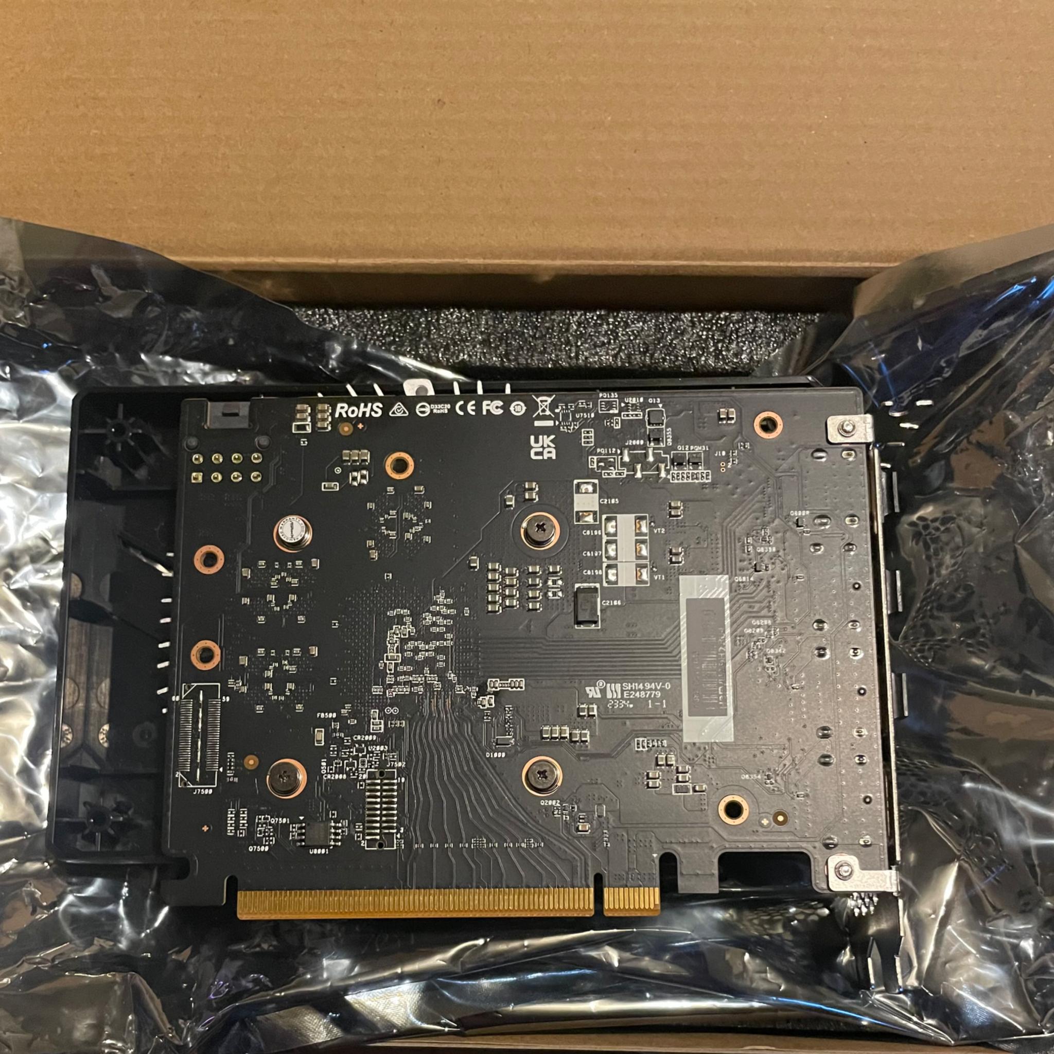 Intel Arc A380