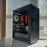 RTX 5060ti 8gb | 32GB RAM | Ryzen 5600x | 1tb SSD | WIFI & BT | ARGB