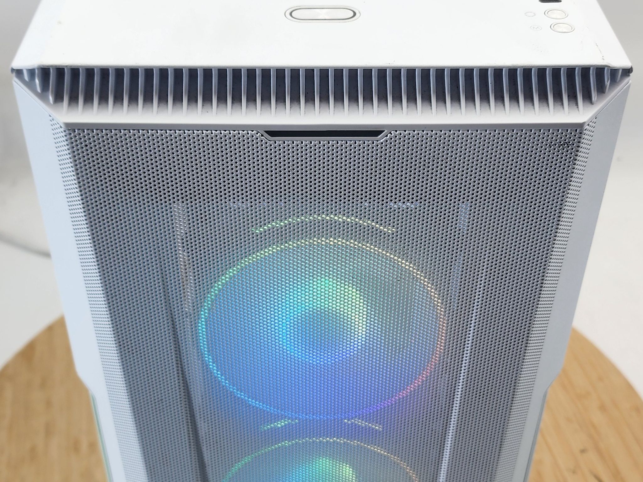Gaming PC i5-12600KF 32GB RAM 1TB SSD RTX 4060 Ti 8GB Windows 11 Computer