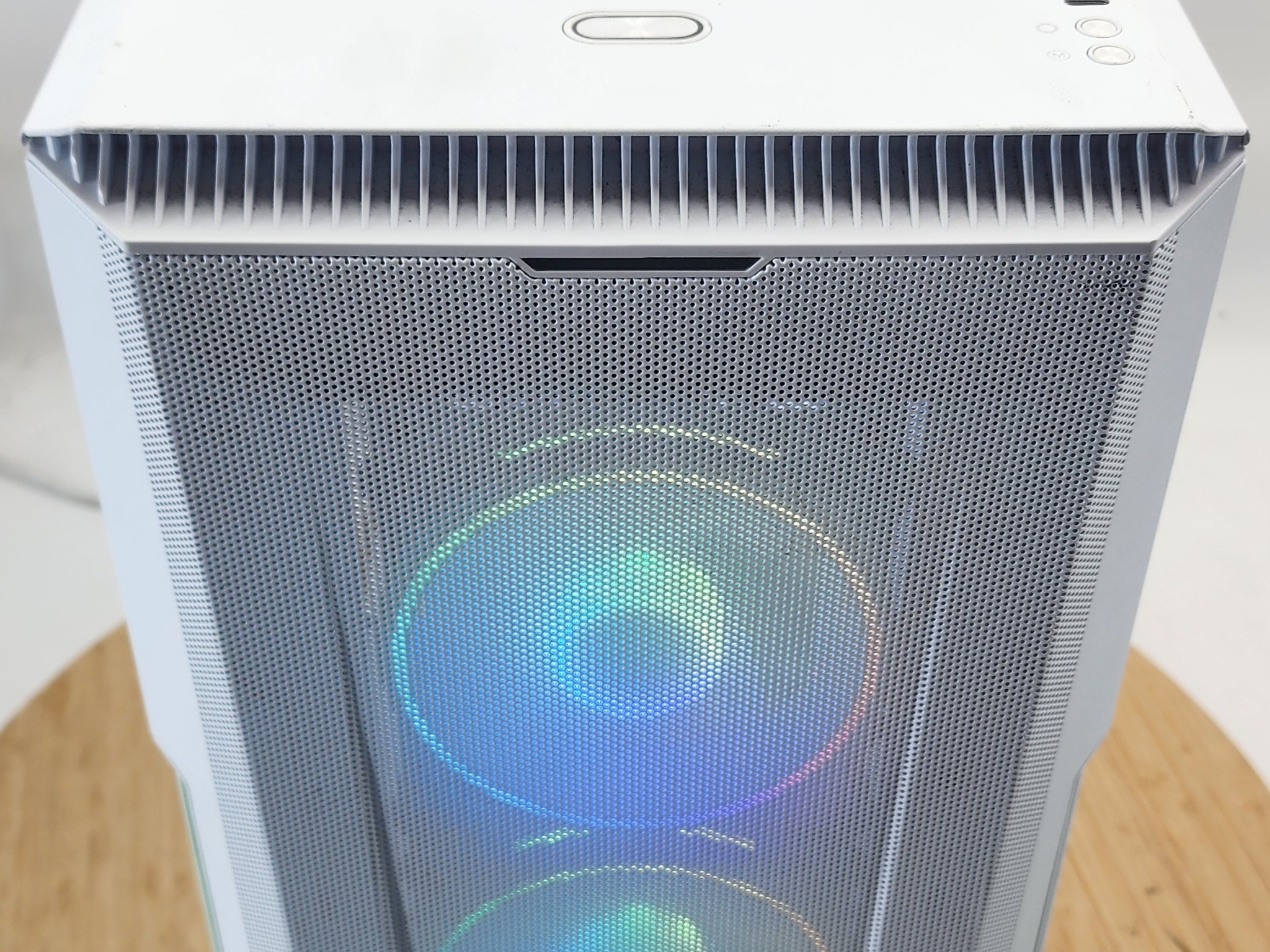 Gaming PC i5-12600KF 32GB RAM 1TB SSD RTX 4060 Ti 8GB Windows 11 Computer