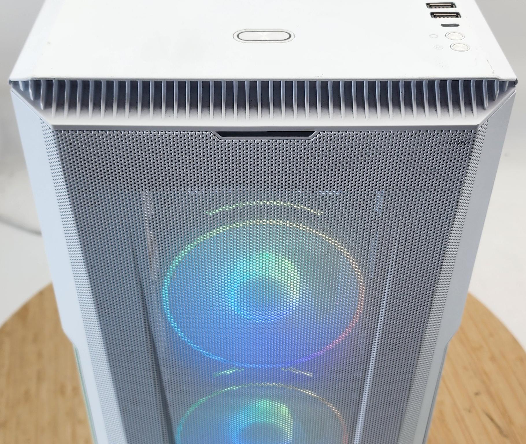 Gaming PC i5-12600KF 32GB RAM 1TB SSD RTX 4060 Ti 8GB Windows 11 Computer
