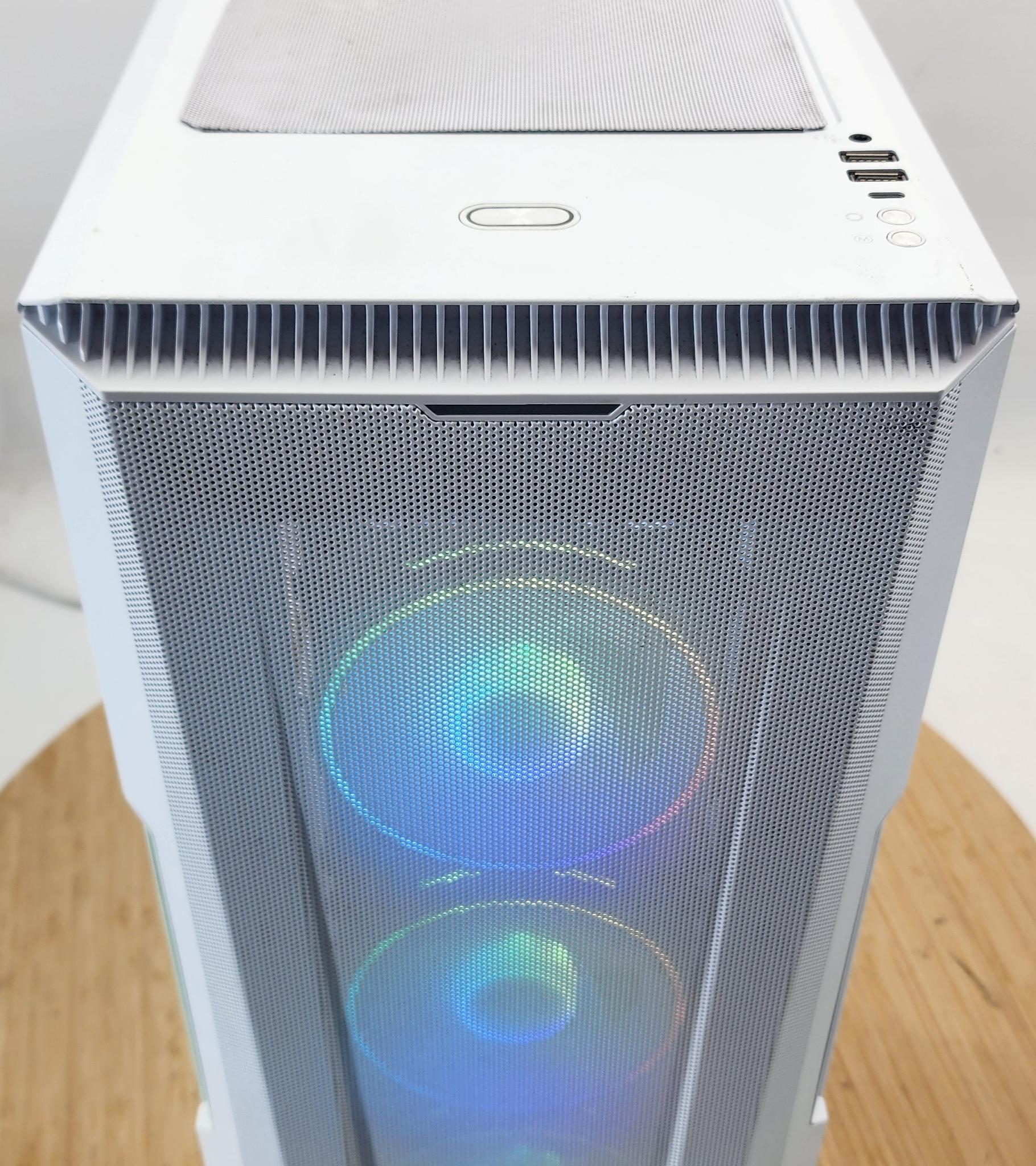 Gaming PC i5-12600KF 32GB RAM 1TB SSD RTX 4060 Ti 8GB Windows 11 Computer