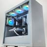 Gaming PC Ryzen 7 3700X 32GB RAM 500GB SSD RTX 3060 8GB Windows 11 Computer
