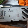 ASUS NVIDIA GeForce RTX 5060 Ti TUF Overclocked Triple Fan 16GB GDDR7 PCIe 5.0 Graphics Card