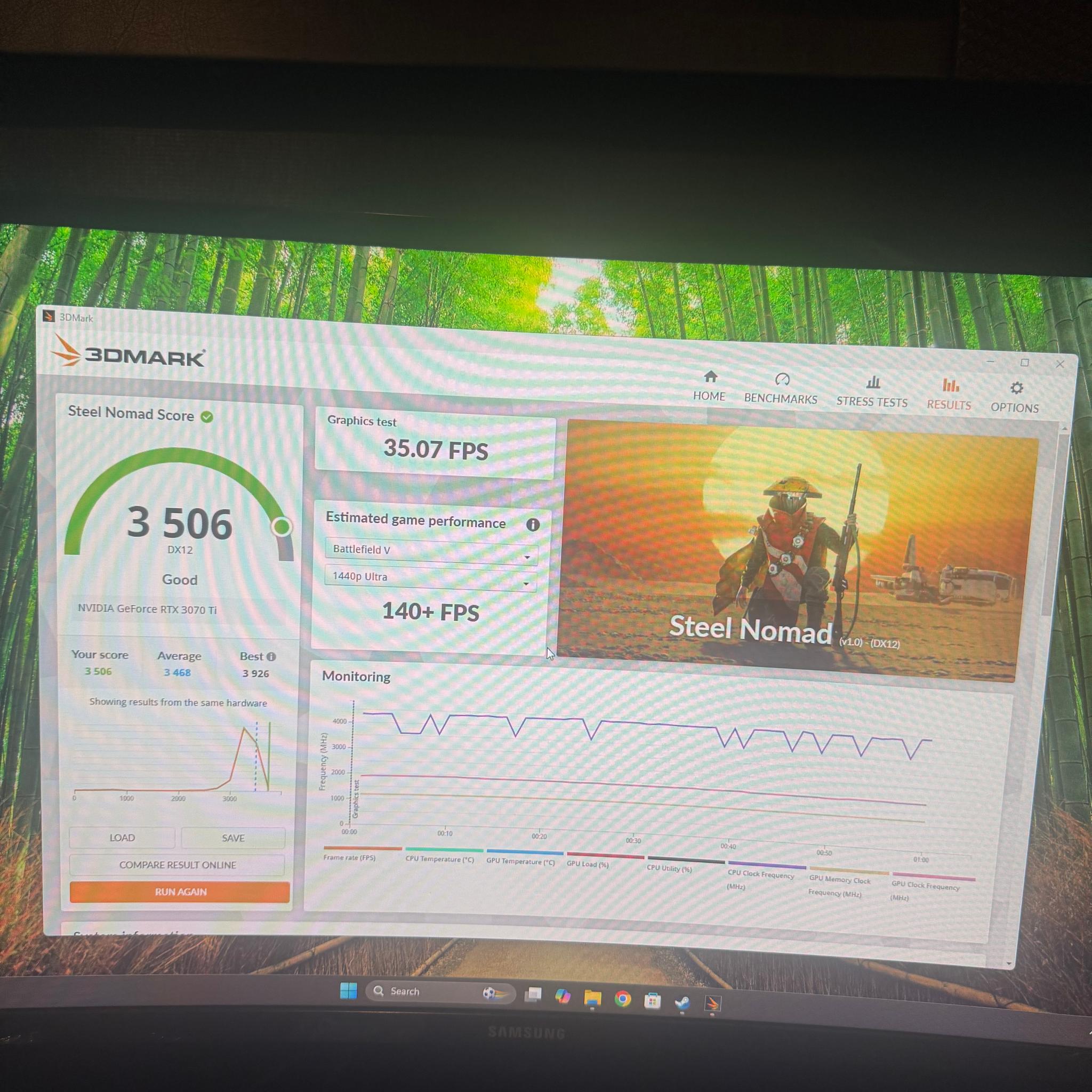 Gaming PC | RTX 3070 Ti | Ryzen 7 3700x | 16GB RAM | 1TB SSD |
