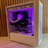 RTX 5070 |  RYZEN 7 7800X3D | 16GB DDR5 | 750w PSU | 2TB NVME | 360MM AIO