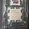 AMD Ryzen 7 7800X3D *Excellent Condition*