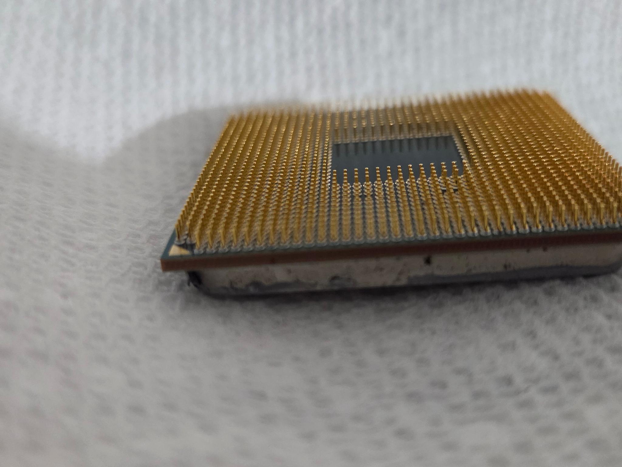AMD Ryzen 5 3600