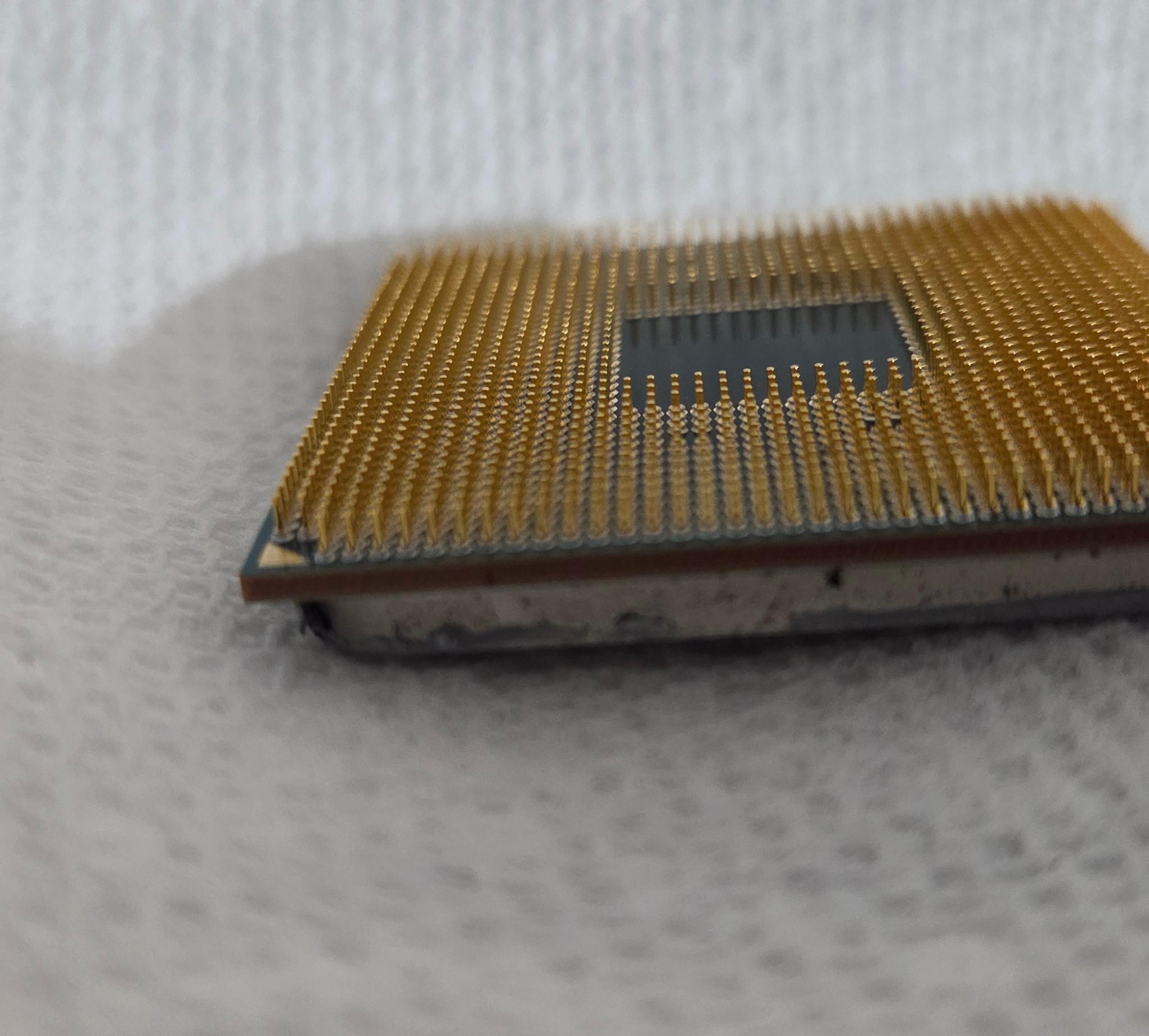 AMD Ryzen 5 3600