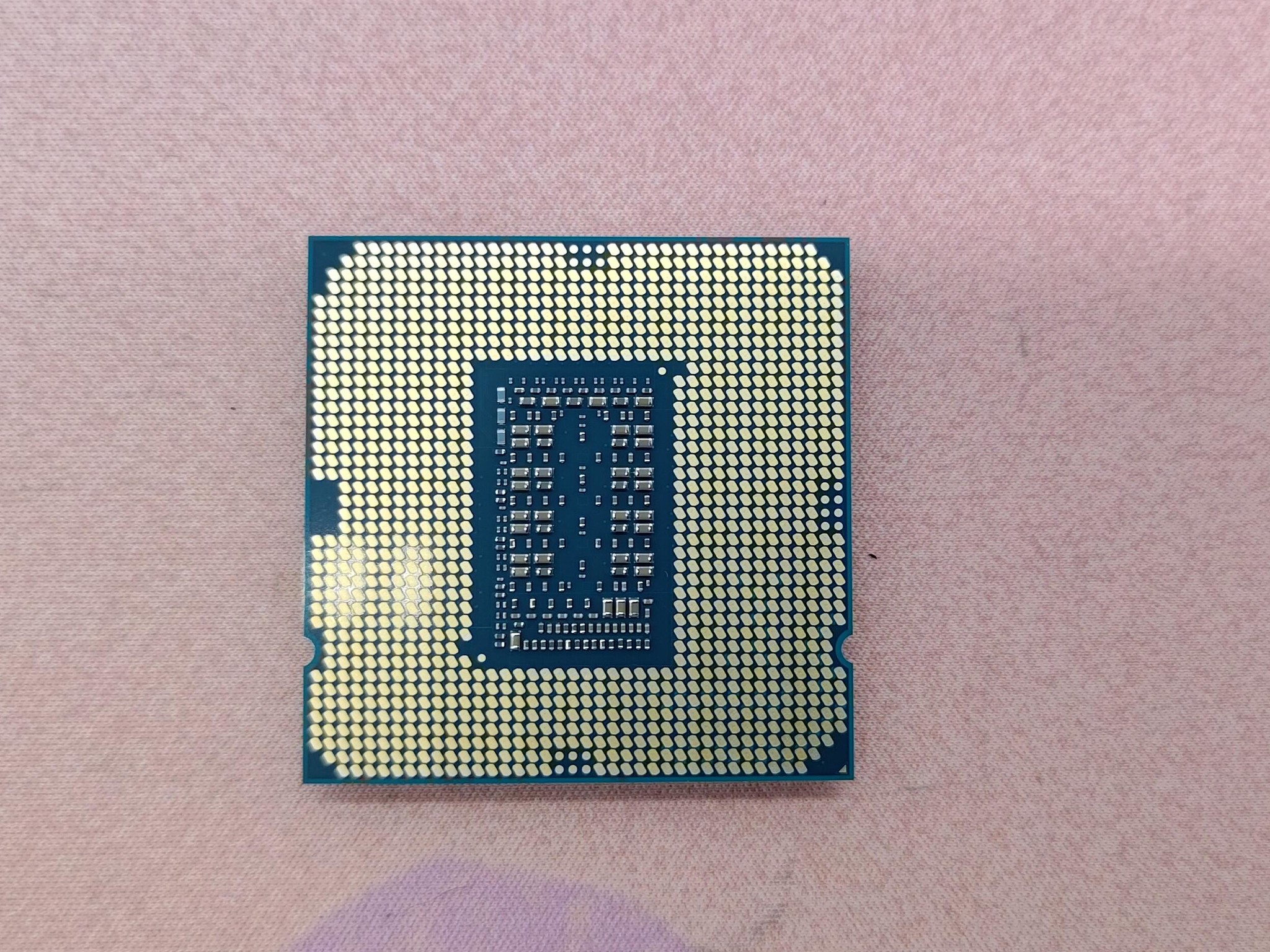 Intel Core i5-11400F