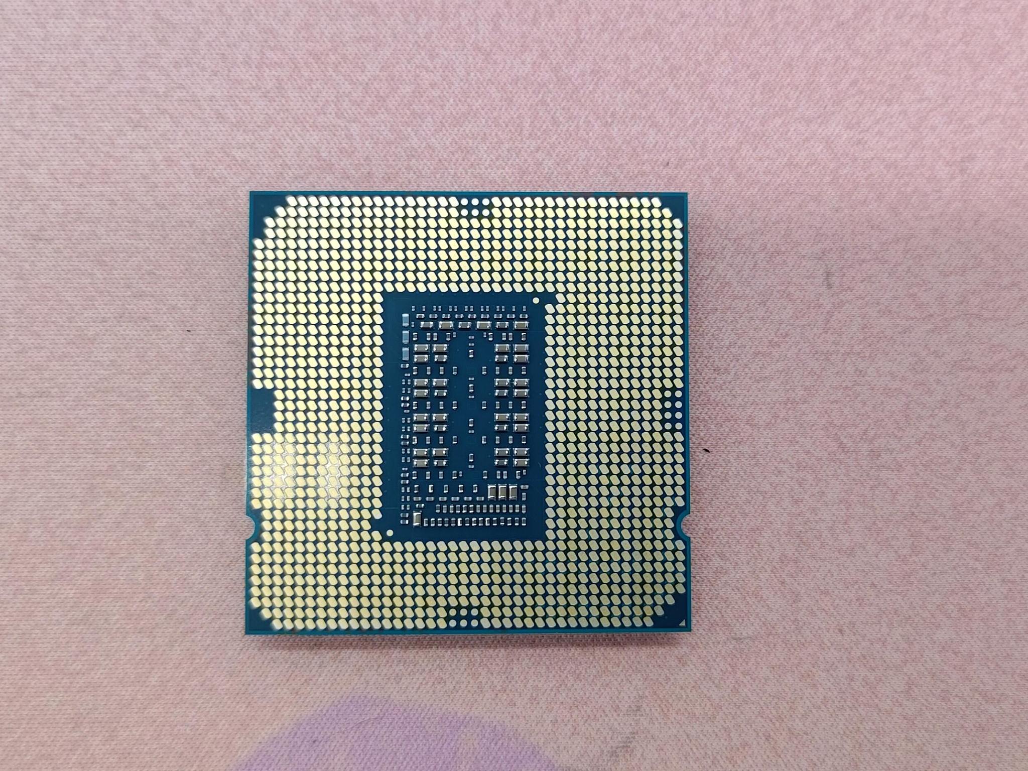 Intel Core i5-11400F