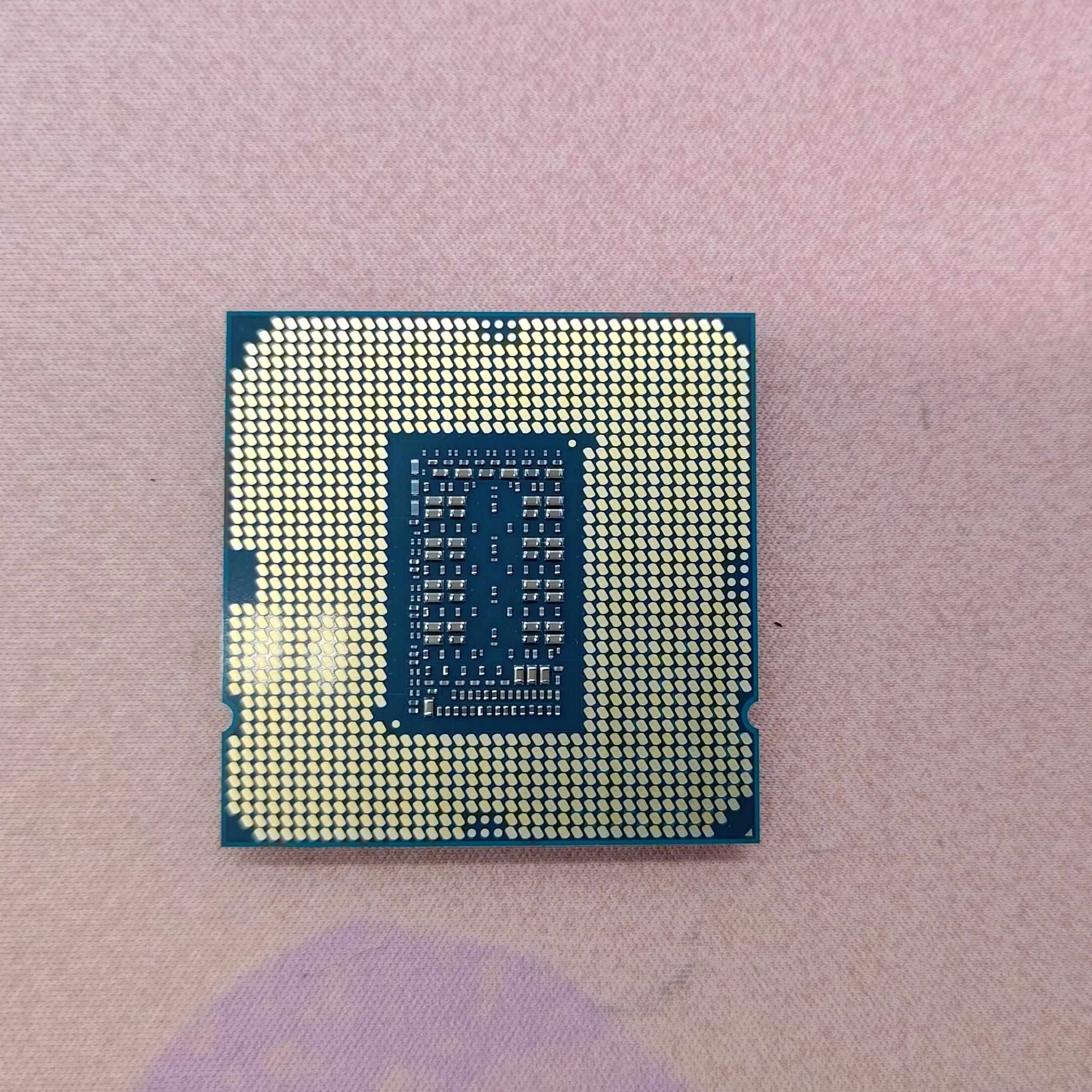 Intel Core i5-11400F