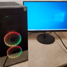 i7-10700F  RTX 2060 Gaming Desktop Computer PC