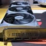 MSI GeForce RTX 5080 16G VENTUS 3X OC PLUS