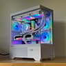 RX 9070XT Ryzen 9 7900x All AMD Gaming Beast