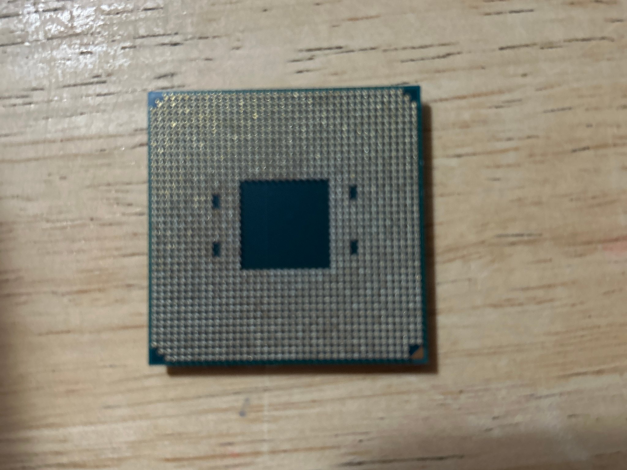 AMD Ryzen 7 5800x