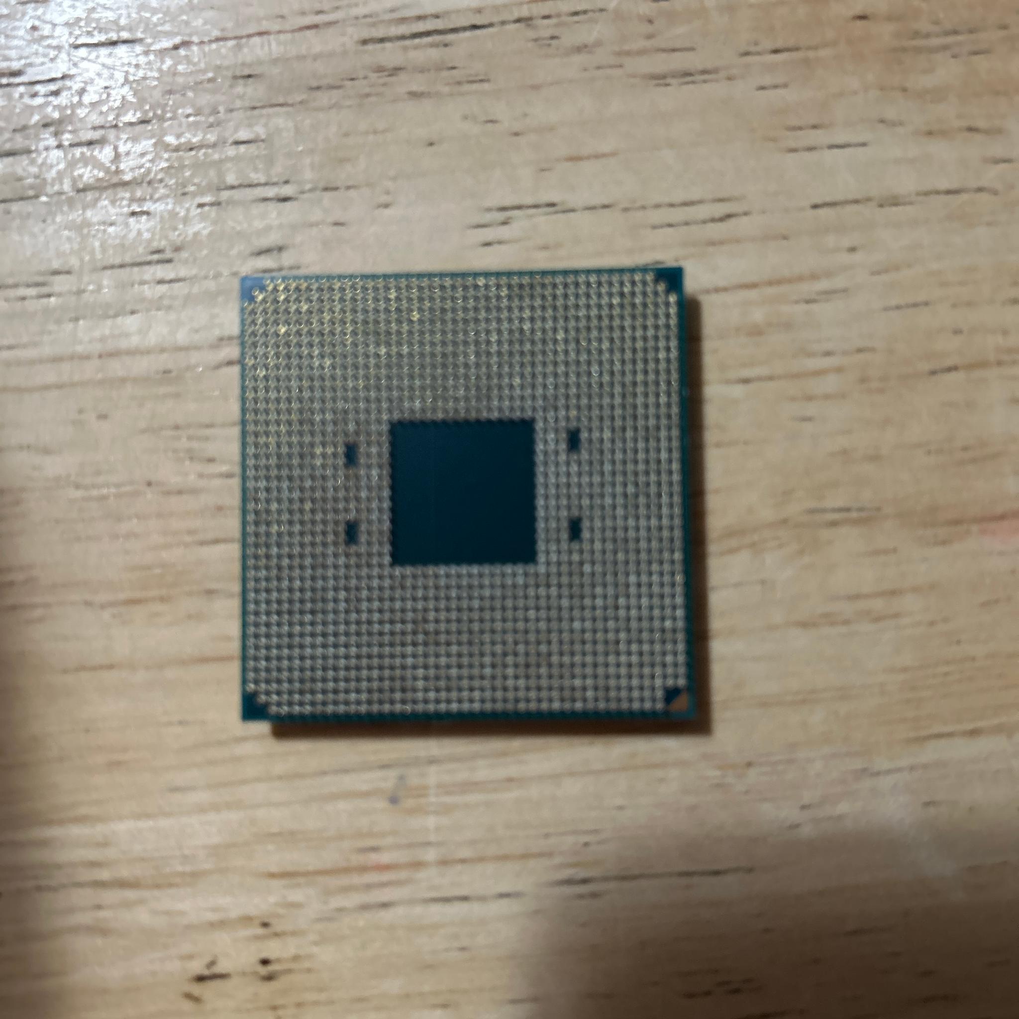 AMD Ryzen 7 5800x