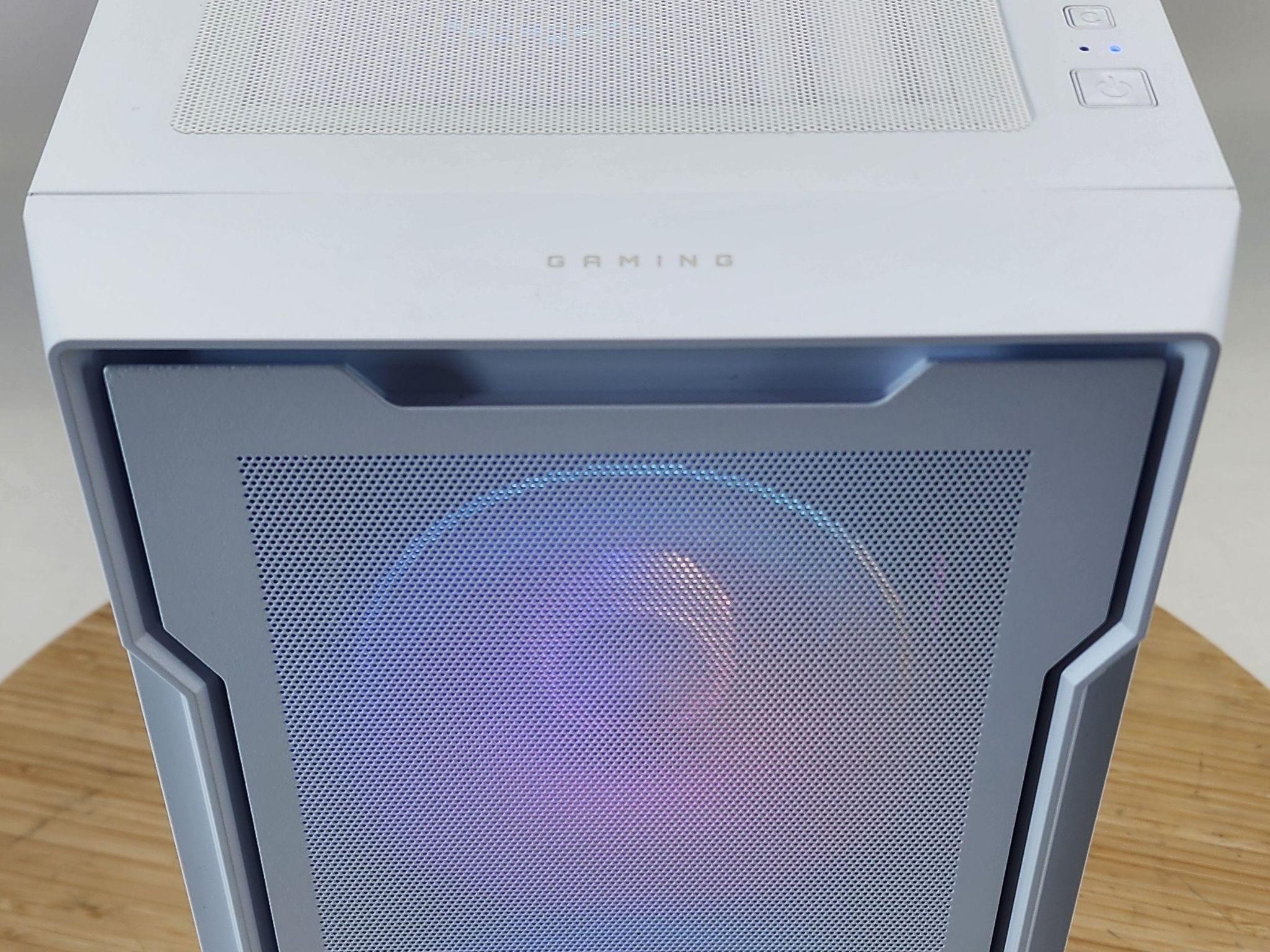 Gaming PC i7-12700 32GB RAM 1TB SSD RTX 4060 Ti 8GB Windows 11 Computer