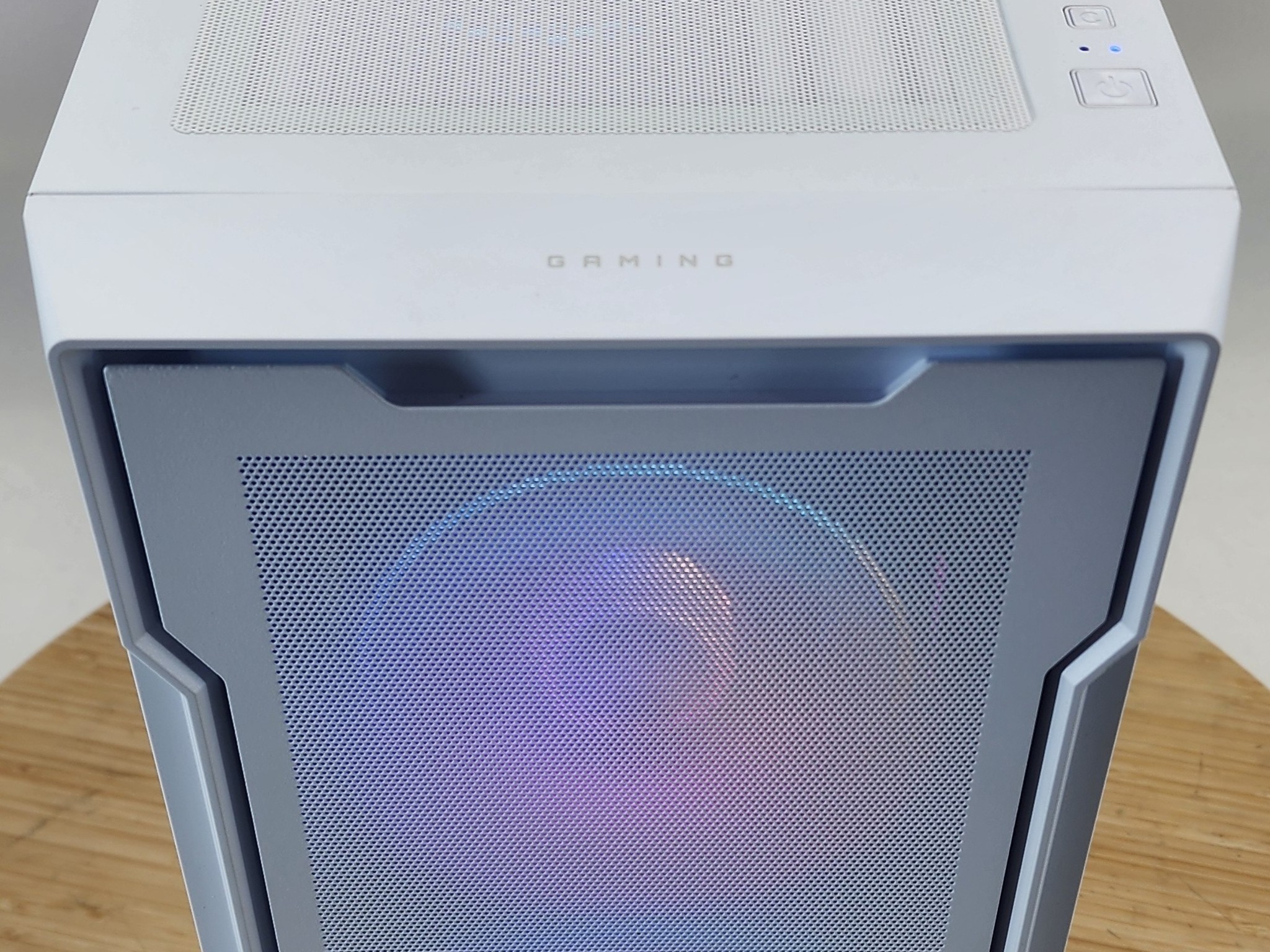 Gaming PC i7-12700 32GB RAM 1TB SSD RTX 4060 Ti 8GB Windows 11 Computer