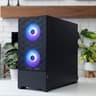 RTX 3070, Ryzen 7 5700X, 32GB RAM, 1TB NVME, WiFi, Mid Range 1440P Gaming PC