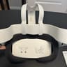 Meta Quest 3 512GB + KIWI K4 Head Strap + Syntech Hard Carrying Case (Bundle)