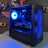 Ryzen 5 3600 and RX 6600xt Gaming PC