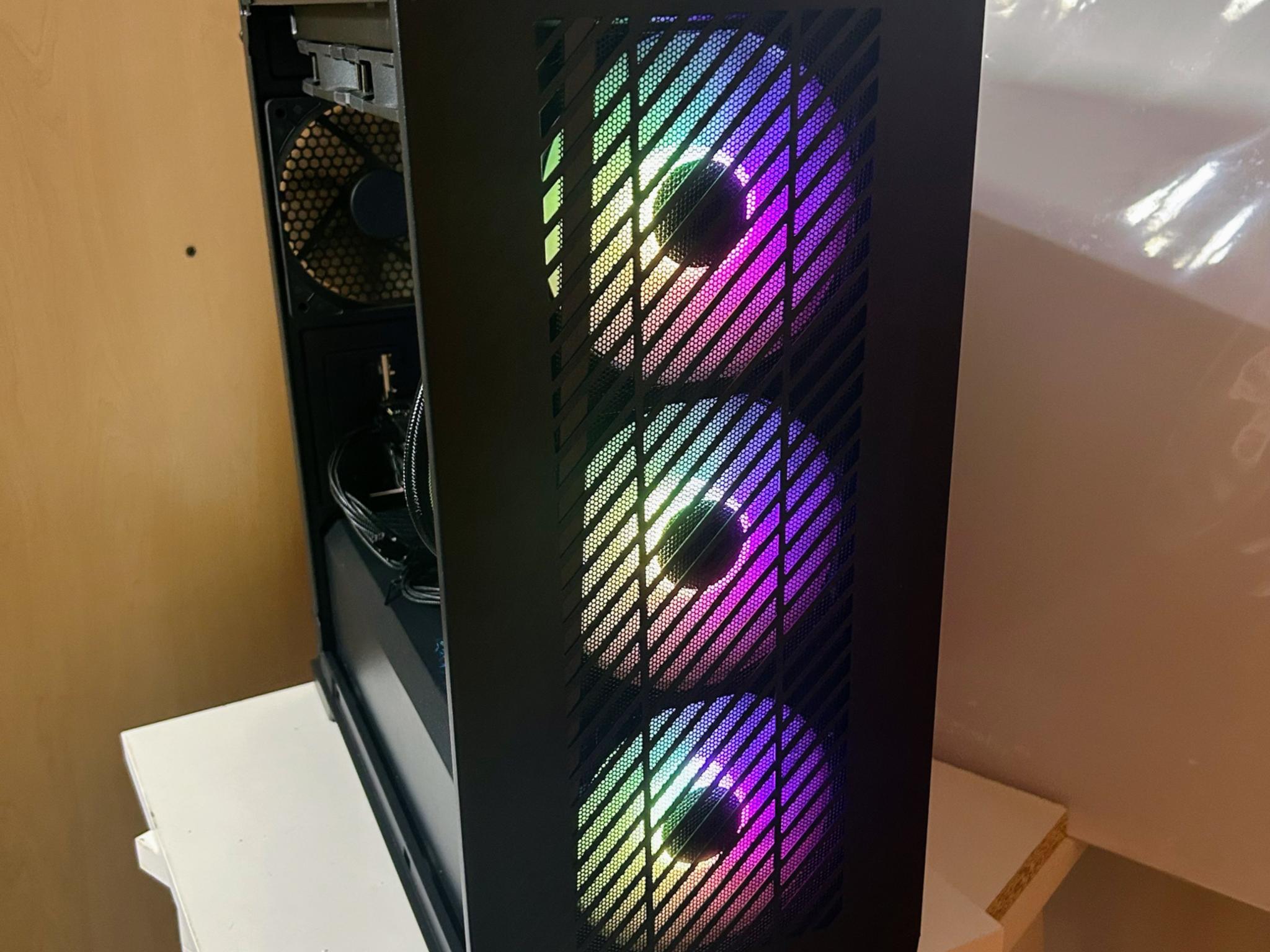 4th of July sale! Great looking AM5 Future proof gaming beast!