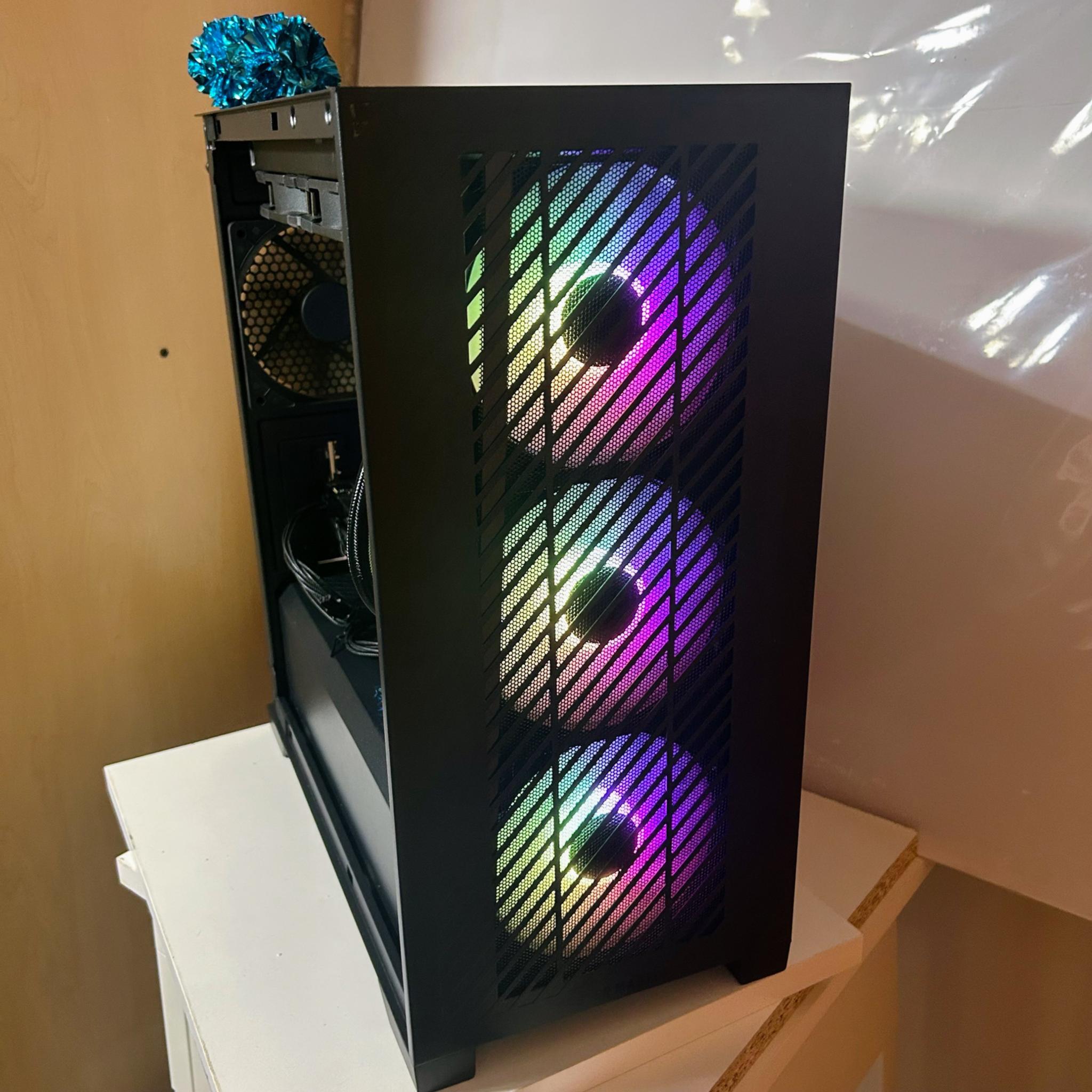 4th of July sale! Great looking AM5 Future proof gaming beast!