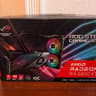Asus STRIX LC GAMING OC Radeon RX 6800 XT