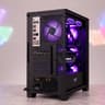 🔮 HAZE Gaming PC | RTX 4070 Ti SUPER 16GB | RYZEN 7 5700X3D | 16GB RAM | 1TB NVME | FREE SHIPPING
