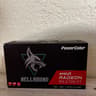 Power color Hellhound 6700xt