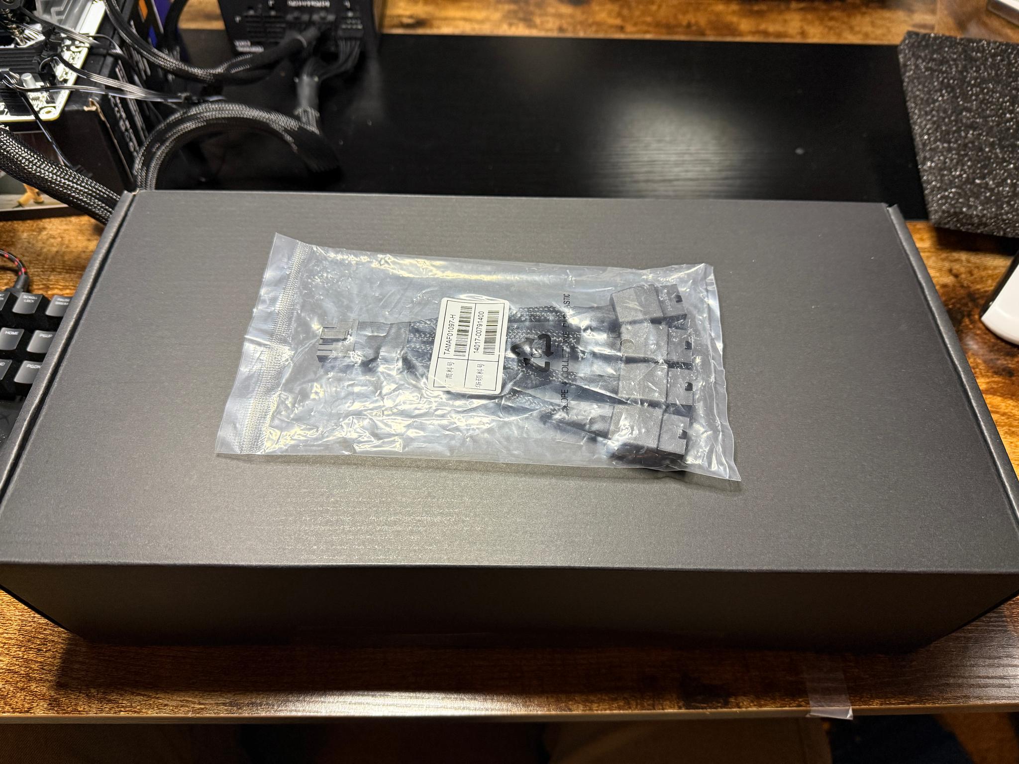 Asus TUF GAMING GeForce RTX 4090 - Used - Fully Tested (Please Review Description)